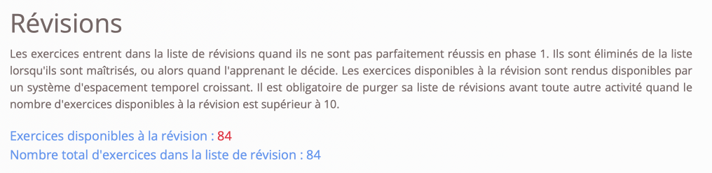 furago activity report